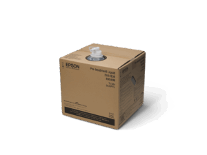Epson 20 Liter Pretreatment Concentrate for Epson F2000/F2100