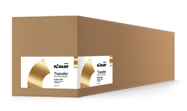 IColor 560 Specialty Toner Cartridge