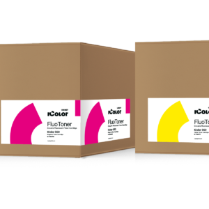 IColor 560 Fluorescent Toner Cartridge (7,000 pages)