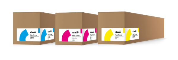 IColor 560 Fluorescent Toner Cartridge (7,000 pages)