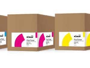 IColor 560 Fluorescent Toner Cartridge (7,000 pages)
