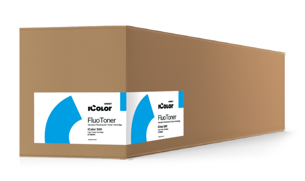 IColor 560 Fluorescent Toner Cartridge (7,000 pages) - Image 4