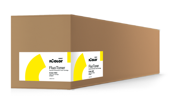 IColor 560 Fluorescent Toner Cartridge (7,000 pages) - Image 3
