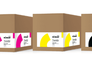 IColor 560 Glossy CMYK toner cartridge for Underprint™ Applications (7,000 pages)