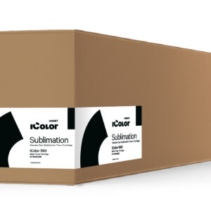 IColor 560 Dye Sublimation Toner Cartridge (7,000 pages)