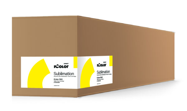 IColor 560 Dye Sublimation Toner Cartridge (7,000 pages) - Image 5