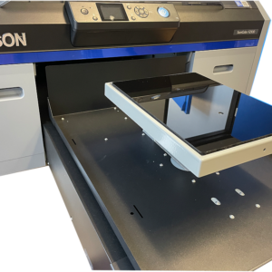 Epson F2100 DTG Printer - Small Platen