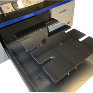 Epson F2100 DTG Printer - Koozie Platen