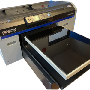 Epson F2100 DTG Printer - Large Platen