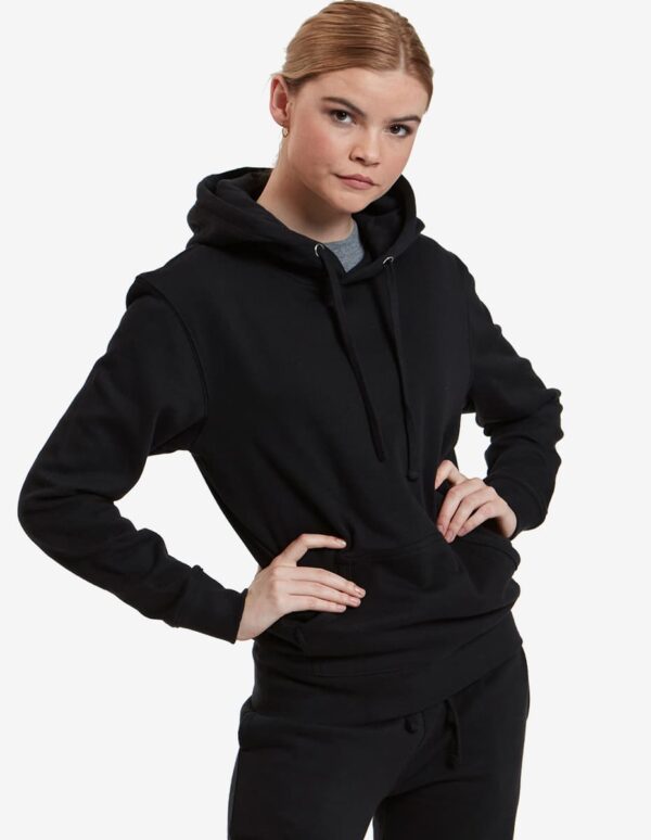 Pullover Hoodie Midweight | P2007 - Image 6