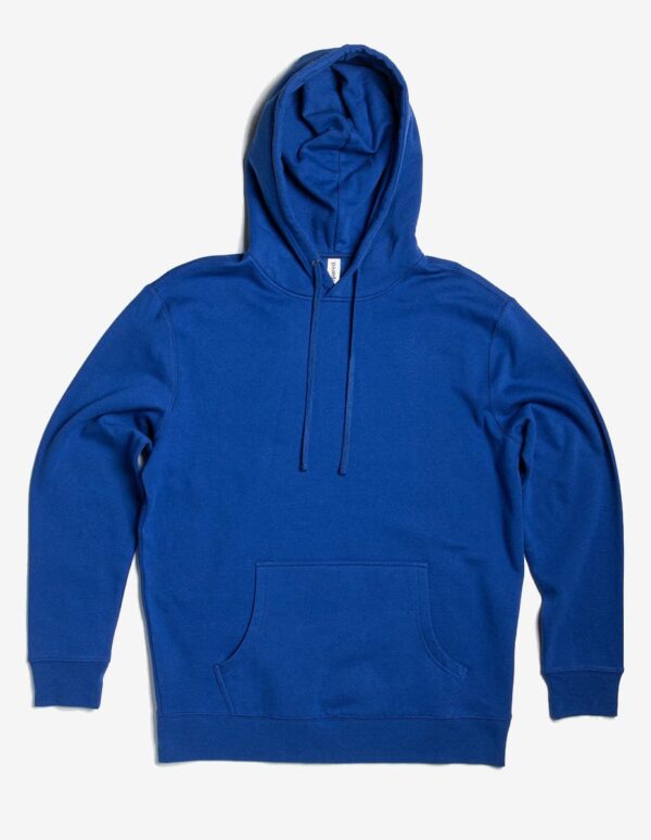 Pullover Hoodie Midweight | P2007 - Image 10