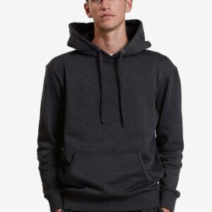 Pullover Hoodie Midweight | P2007