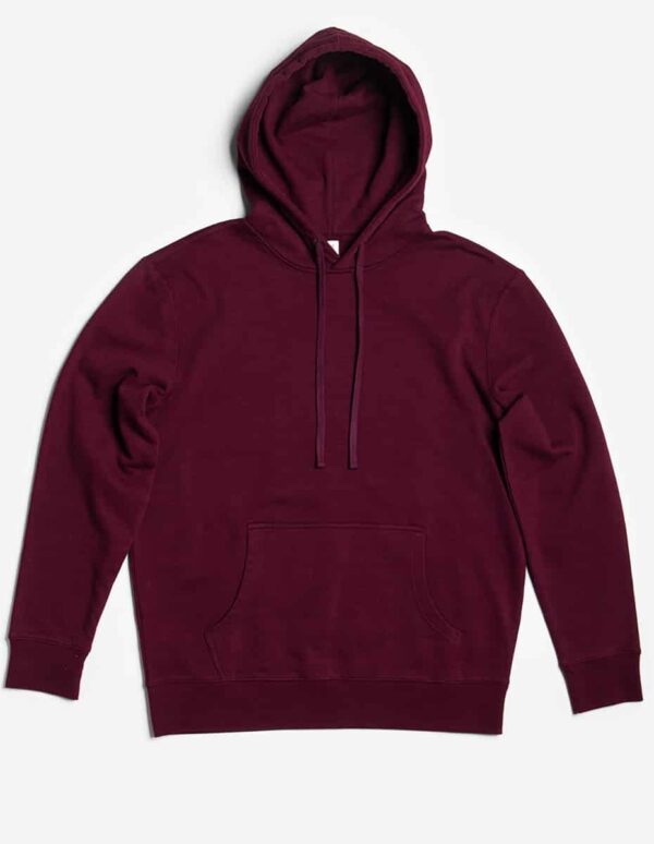 Pullover Hoodie Midweight | P2007 - Image 13