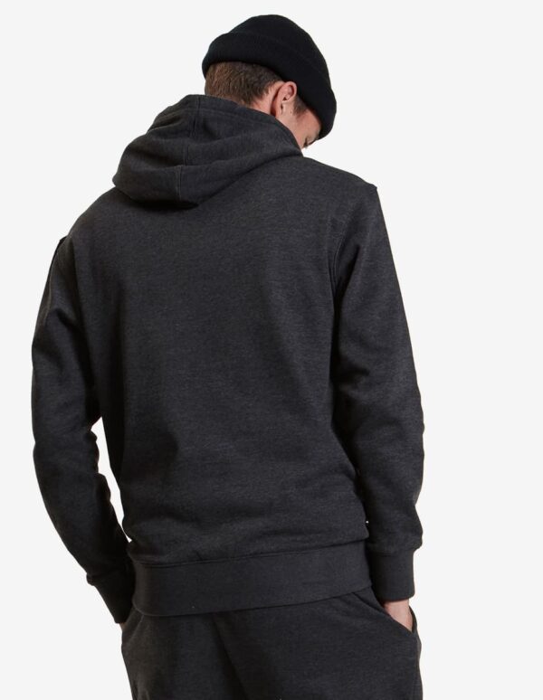 Pullover Hoodie Midweight | P2007 - Image 5