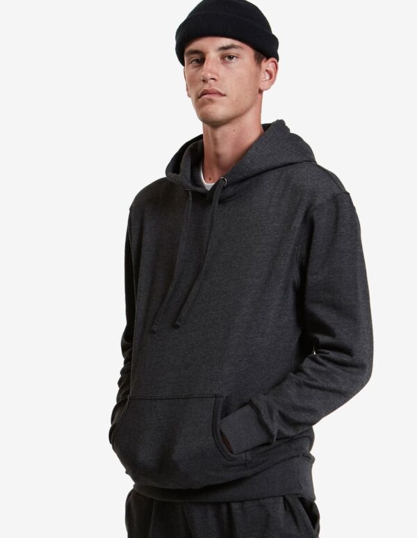 Pullover Hoodie Midweight | P2007 - Image 3