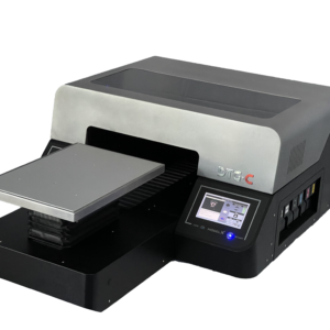 DTG-C Model X Ink Cartridges