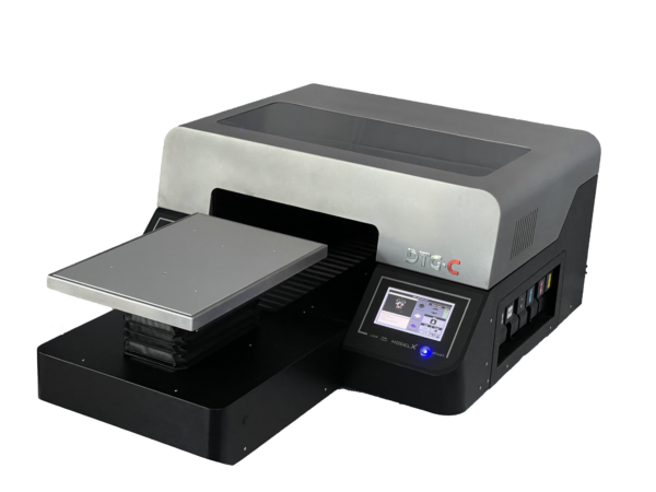 DTG-C Model X Ink Cartridges