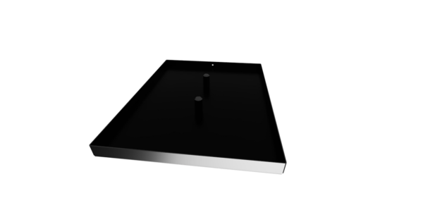 Zipper Platen for Epson DTG Printers - Image 4
