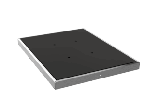 Medium Platen for Epson DTG Printers