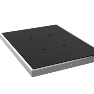 Medium Platen for Epson DTG Printers
