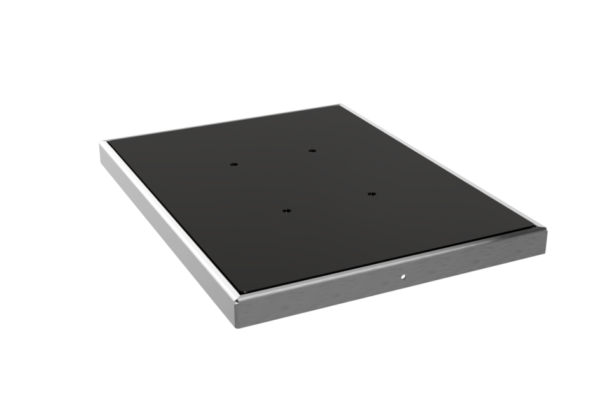 Medium Platen for Epson DTG Printers