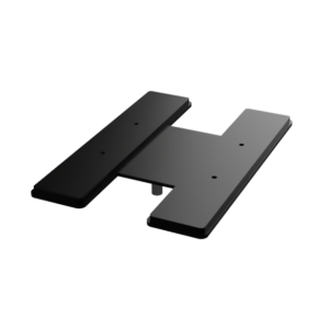 Dual Sleeve Platen for DTG-C X2