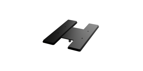 Dual Sleeve Platen for DTG-C X2