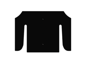 Shoe Platen for Epson DTG Printers