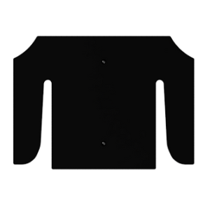 Shoe Platen for Epson DTG Printers