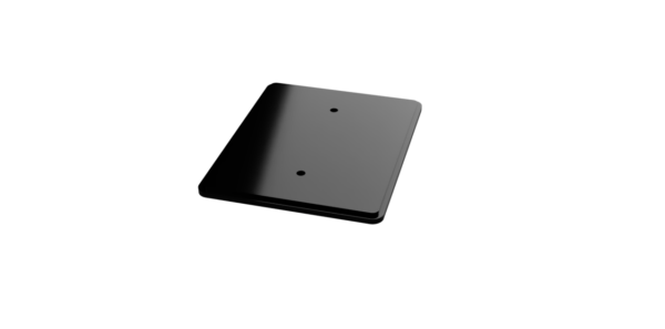 Extra Small Platen for Epson DTG Printers - Image 2