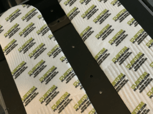 Socks Platen for Epson DTG Printers