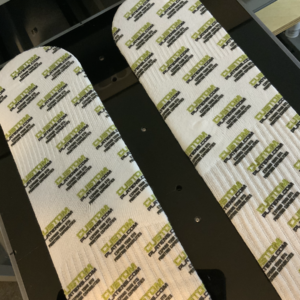 Socks Platen for Epson DTG Printers
