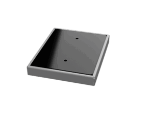 Extra Small Platen for Epson DTG Printers
