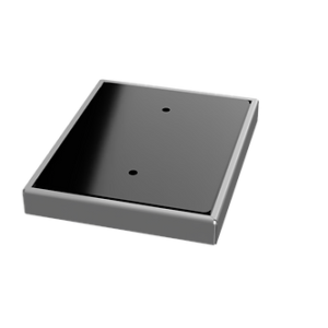 Extra Small Platen for Epson DTG Printers