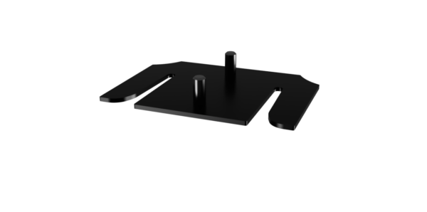 Shoe Platen for Epson DTG Printers - Image 2