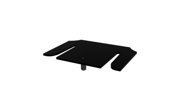 Shoe Platen for Epson DTG Printers - Image 4