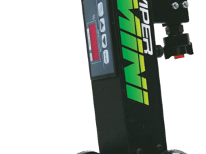 Viper Mini - Pretreatment Machine