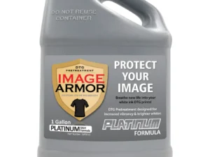 Image Armor Platinum Pretreat- 1 gallon