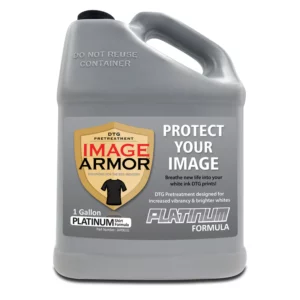 Image Armor Platinum Pretreat- 1 gallon