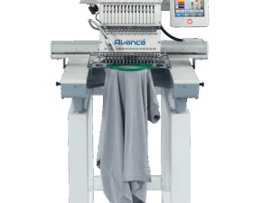 Advance 1501C Commercial Embroidery Machine