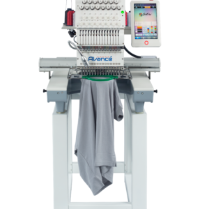 Advance 1501C Commercial Embroidery Machine