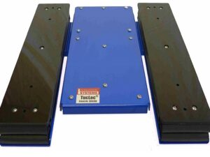 TucLoc Dual Sleeve Platen for Epson Printers