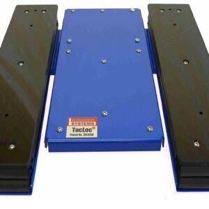 TucLoc Dual Sleeve Platen for Epson Printers
