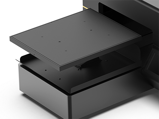 DTG-C X2 DTG + DTF Printer 5 X2