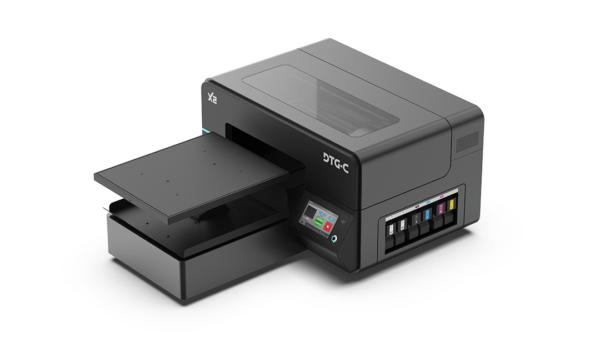 Garment Printer DEPOSIT ONLY - Image 6