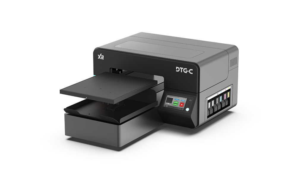 Section 179 Tax Savings for DTG/DTF Printers 1 DTG C X2 DTG Printer Left Screen On Web