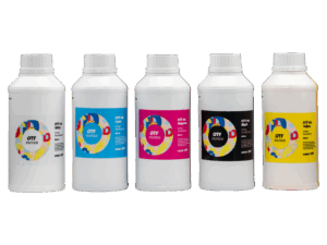 Uninet DTF Ink For 100 / 1000 Models