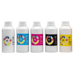 Uninet DTF Ink For 100 / 1000 Models