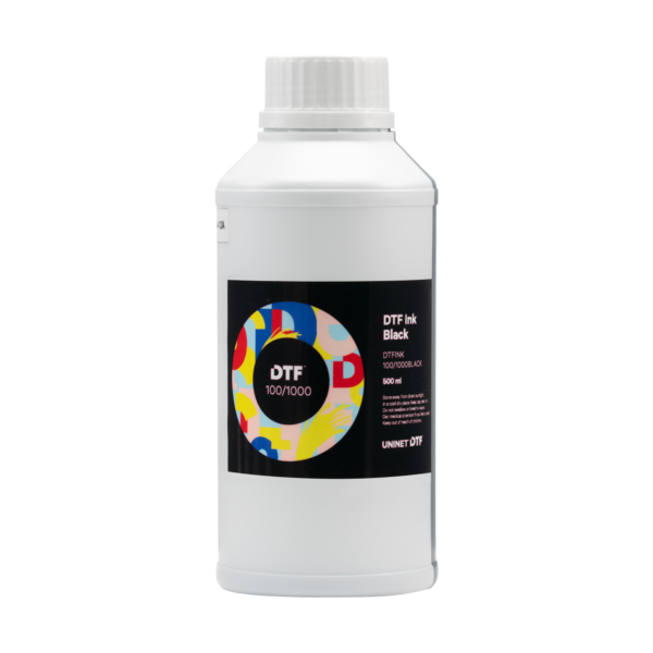 Uninet DTF Ink For 100 / 1000 Models - Image 2