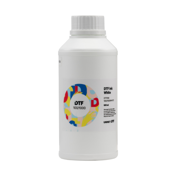 Uninet DTF Ink For 100 / 1000 Models - Image 5